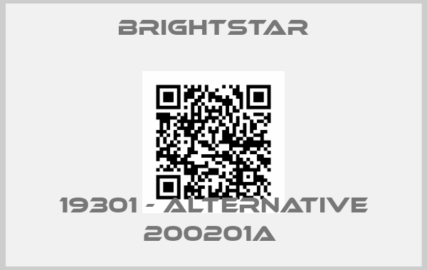 Brightstar-19301 - alternative 200201A price