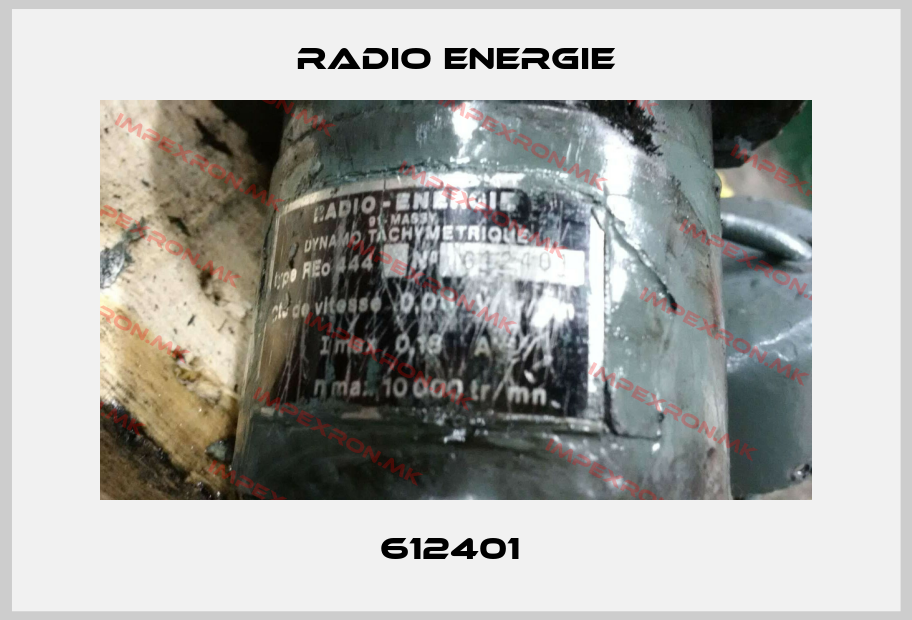 Radio Energie-612401 price