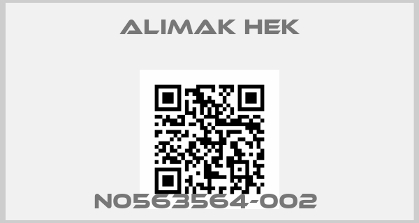 Alimak Hek-N0563564-002 price