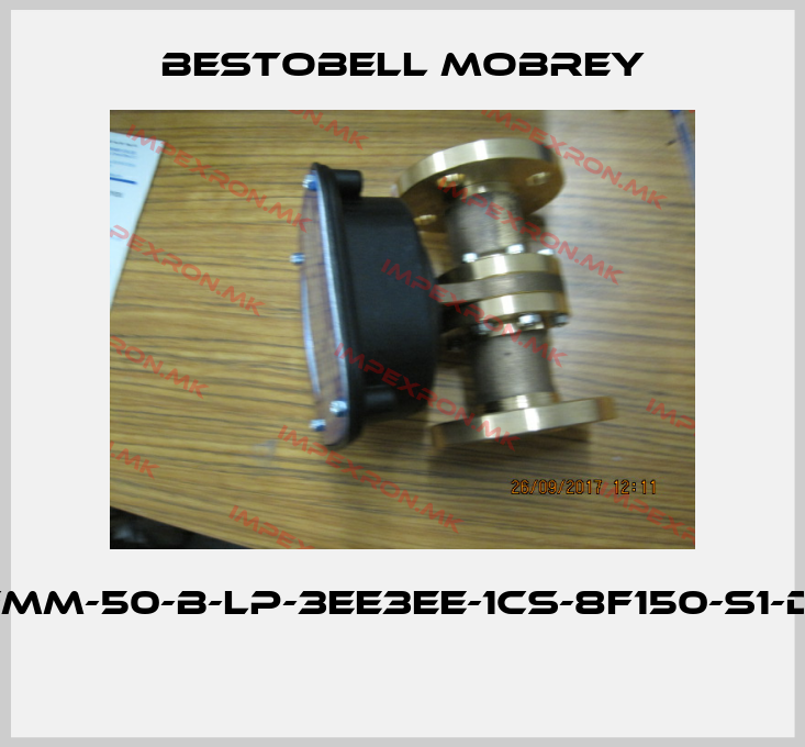 Bestobell Mobrey-FMM-50-B-LP-3EE3EE-1CS-8F150-S1-D1 price
