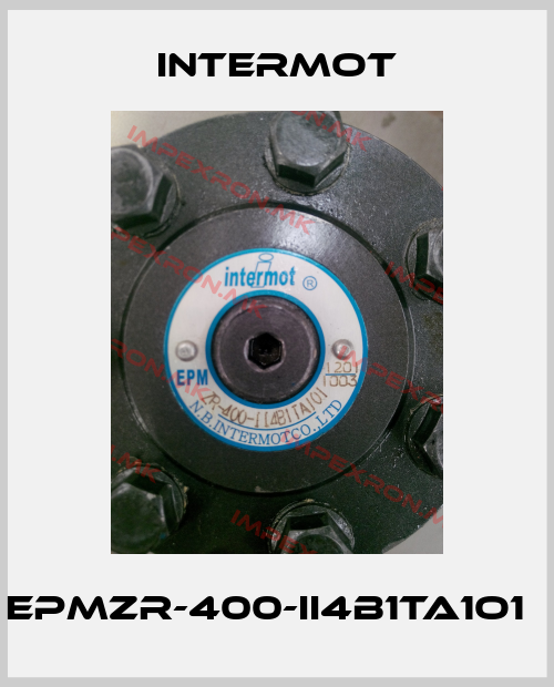 Intermot-EPMZR-400-II4B1TA1O1  price