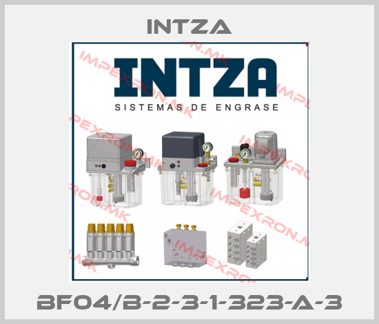 Intza Europe