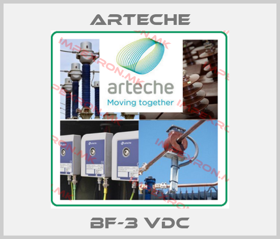 Arteche Europe