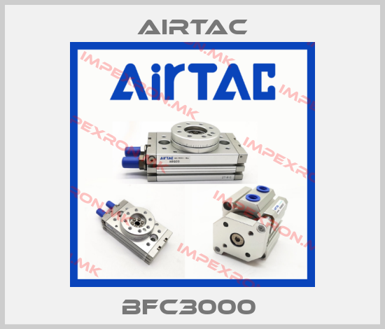Airtac-BFC3000 price