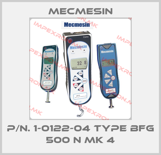 Mecmesin Europe
