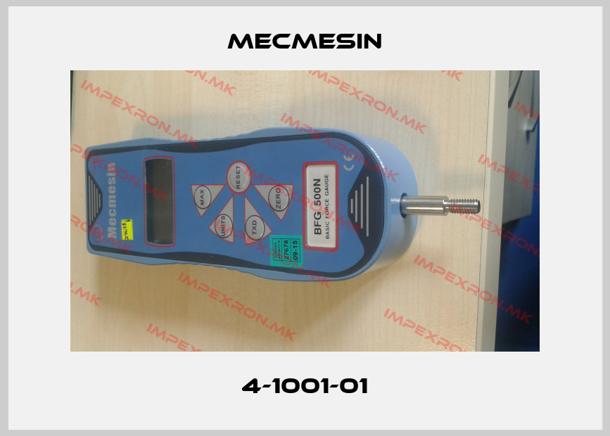 Mecmesin-4-1001-01price