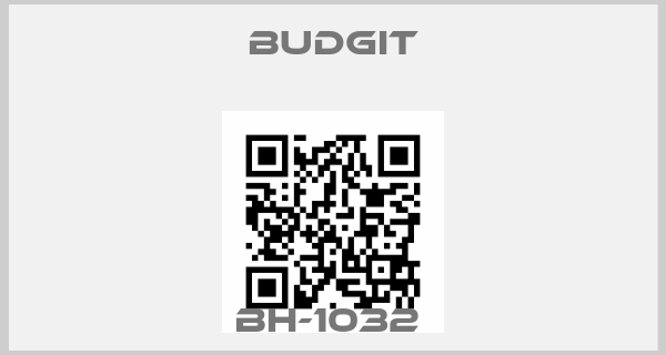 Budgit-BH-1032 price