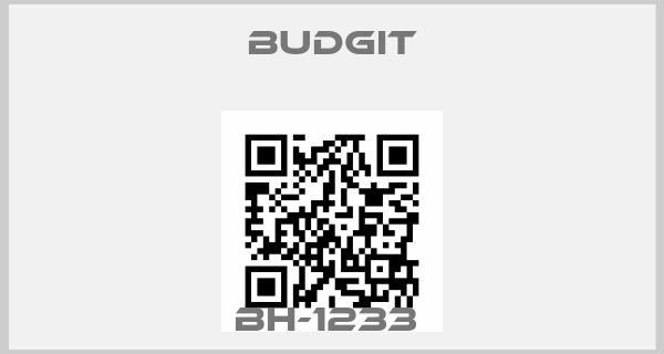 Budgit-BH-1233 price