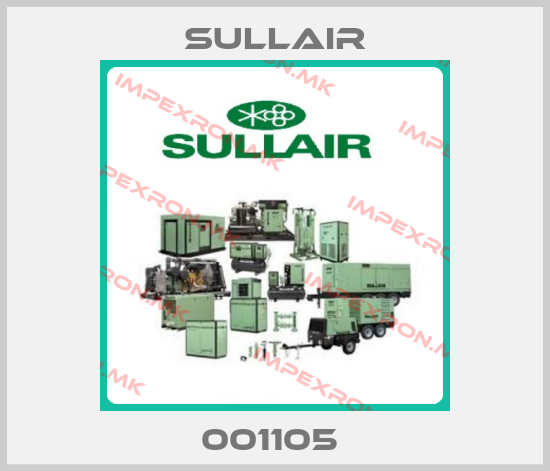 Sullair-001105 price