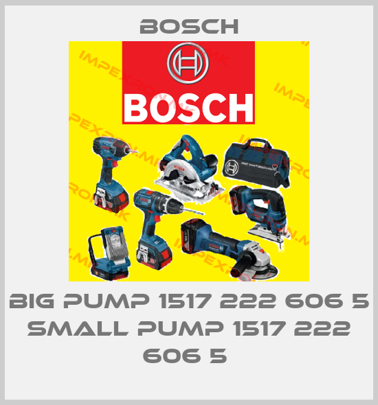 Bosch Europe