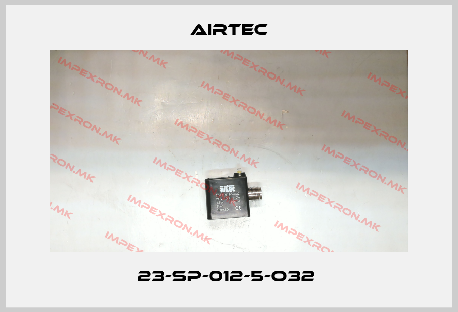 Airtec-23-SP-012-5-O32 price