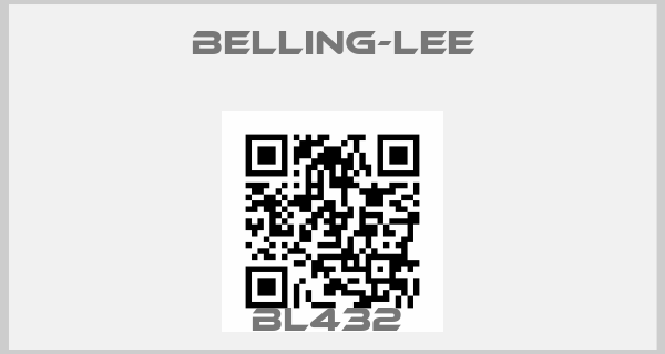 Belling-lee-BL432 price