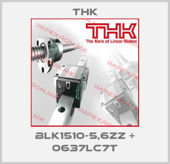 THK Europe