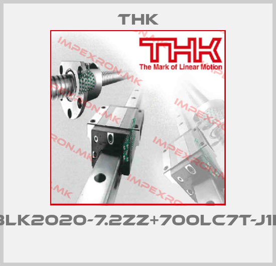 THK Europe