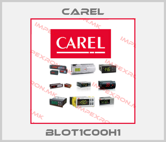 Carel-BLOT1C00H1price