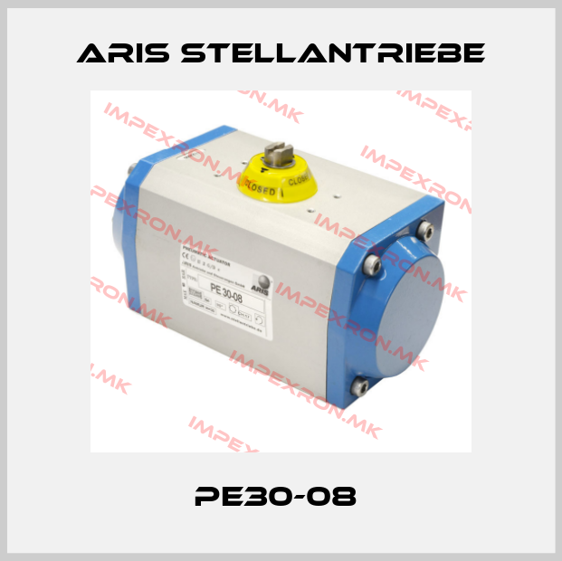 ARIS Stellantriebe-PE30-08 price