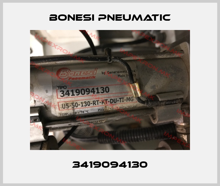 Bonesi Pneumatic-3419094130price