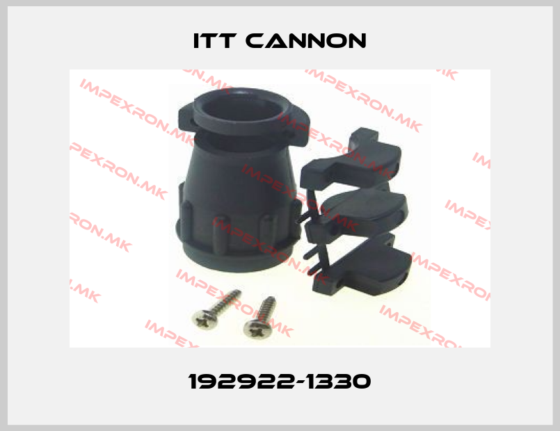 Itt Cannon-192922-1330price