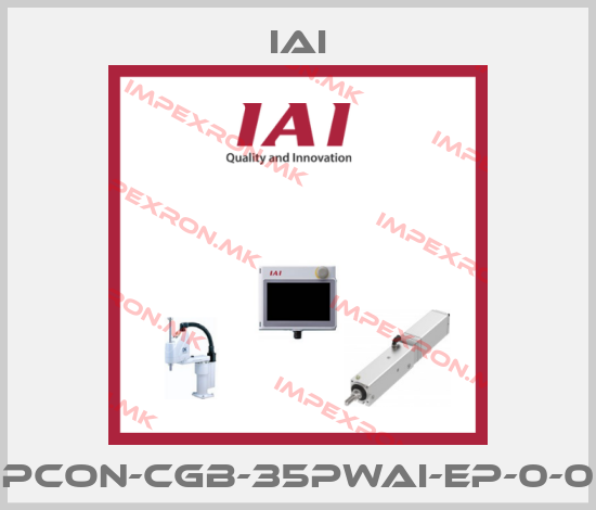 IAI-PCON-CGB-35PWAI-EP-0-0price