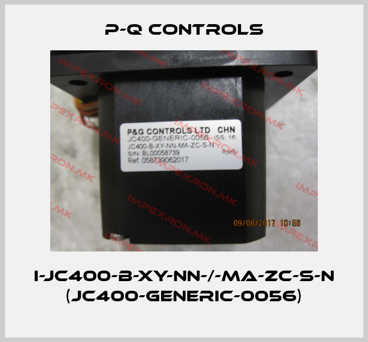P-Q Controls Europe
