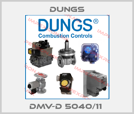 Dungs-DMV-D 5040/11 price