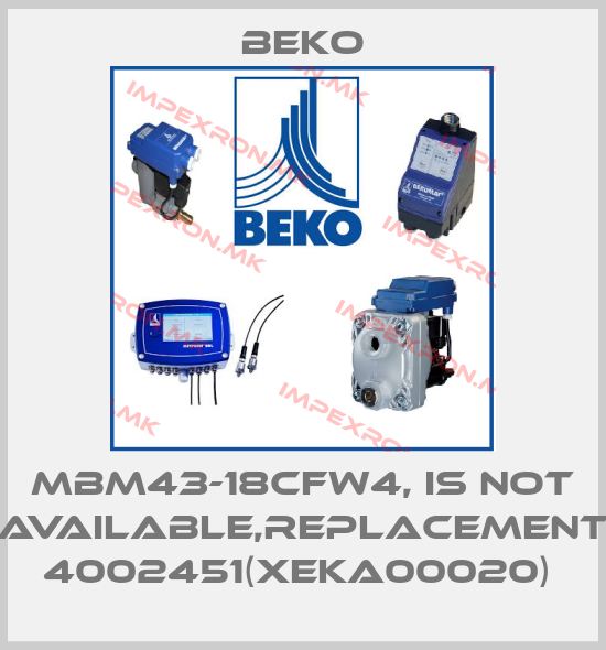 Beko Europe