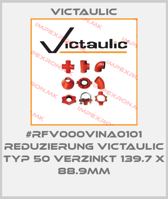Victaulic Europe