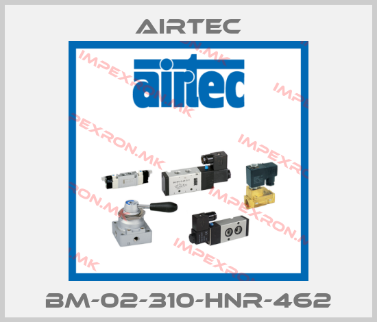 Airtec-BM-02-310-HNR-462price
