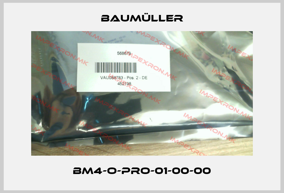 Baumüller-BM4-O-PRO-01-00-00price