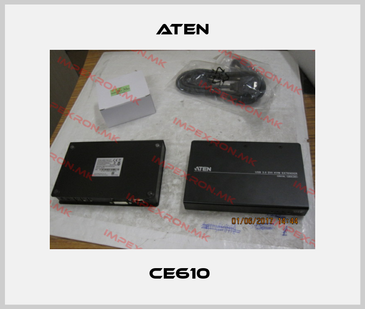 Aten-CE610 price