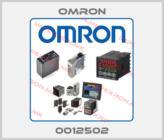 Omron-0012502price