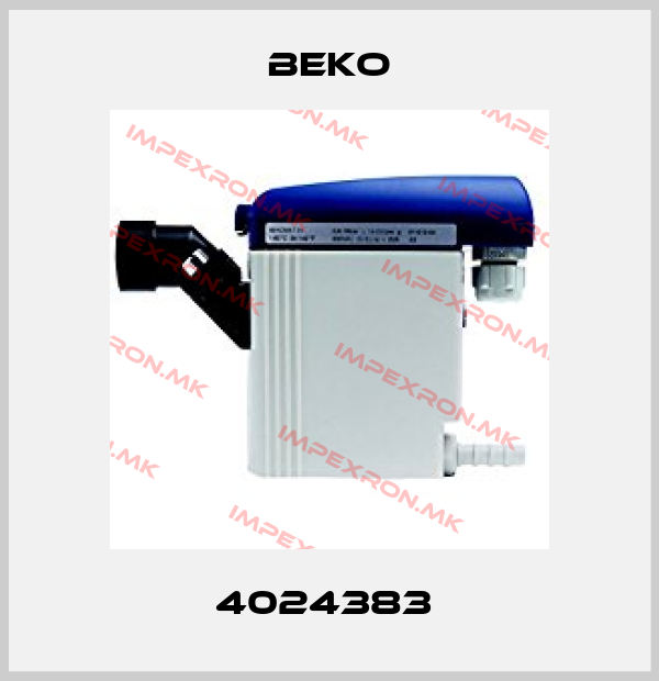 Beko-4024383 price