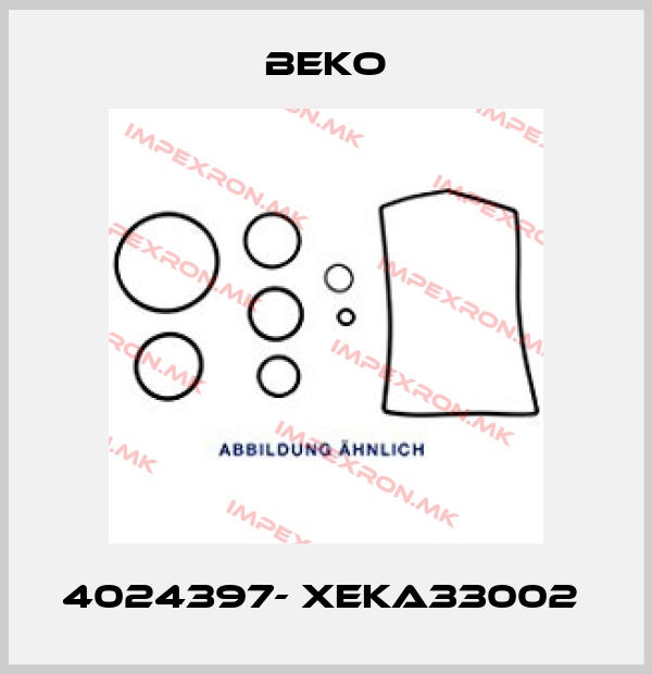 Beko Europe