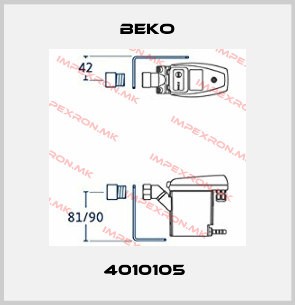 Beko-4010105 price