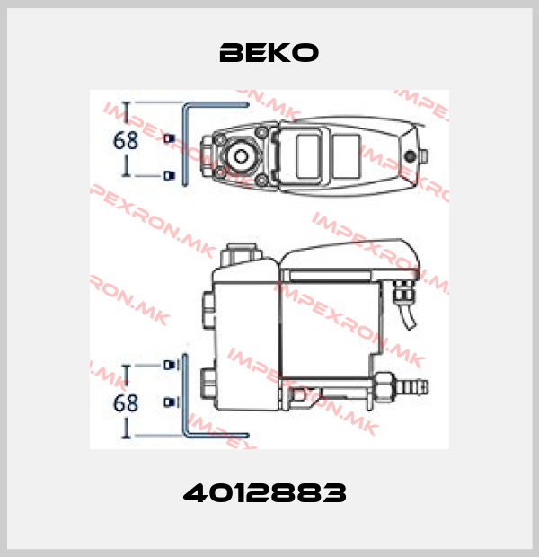 Beko Europe