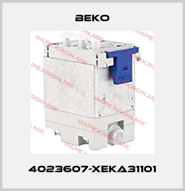 Beko Europe