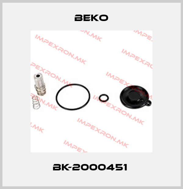 Beko-BK-2000451 price