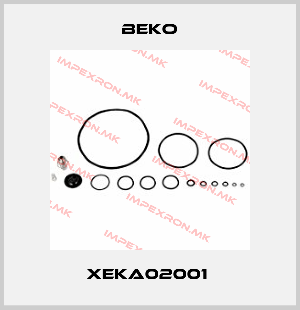 Beko-XEKA02001 price