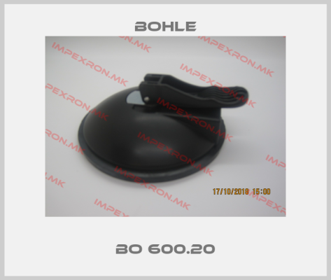 Bohle-BO 600.20price