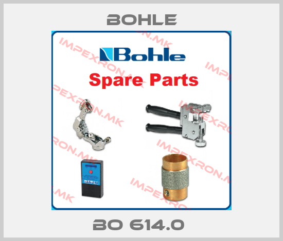 Bohle Europe