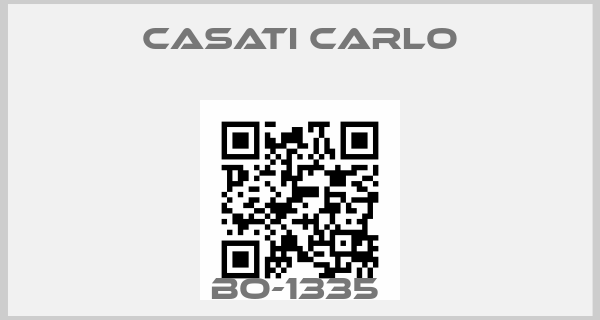 CASATI CARLO-BO-1335 price