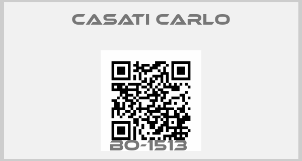 CASATI CARLO-BO-1513 price