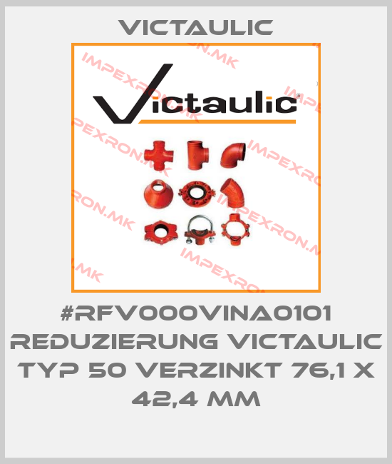 Victaulic Europe