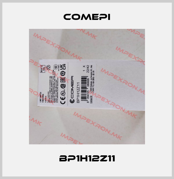 Comepi-BP1H12Z11price