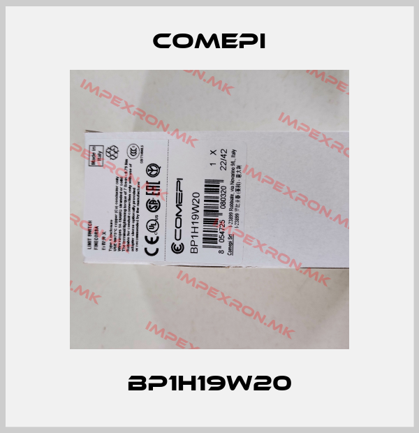 Comepi-BP1H19W20price