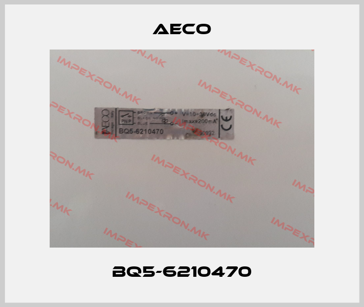 Aeco-BQ5-6210470price