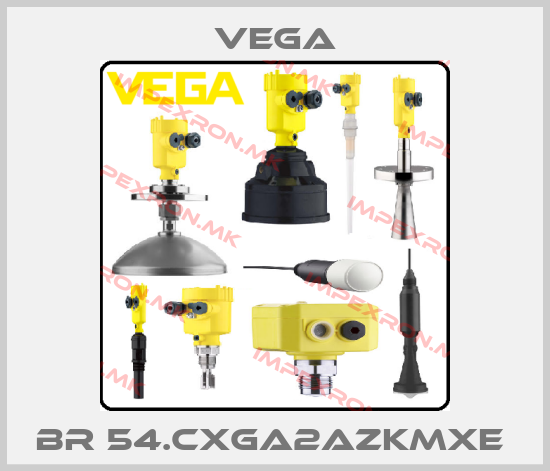 Vega Europe