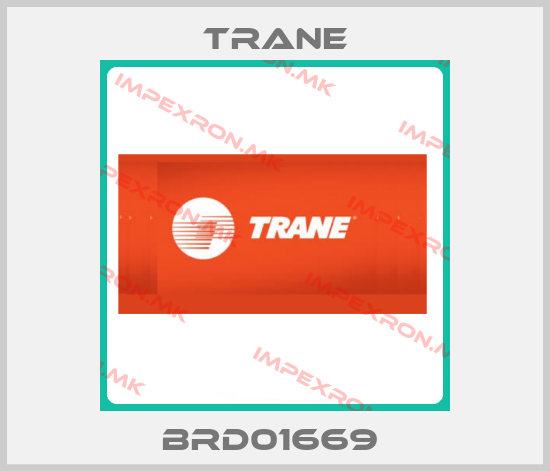 Trane-BRD01669 price