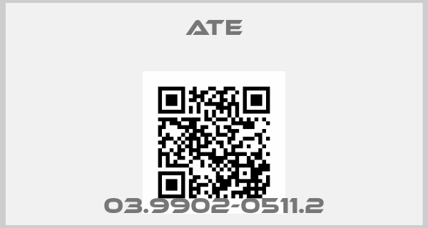 Ate-03.9902-0511.2price