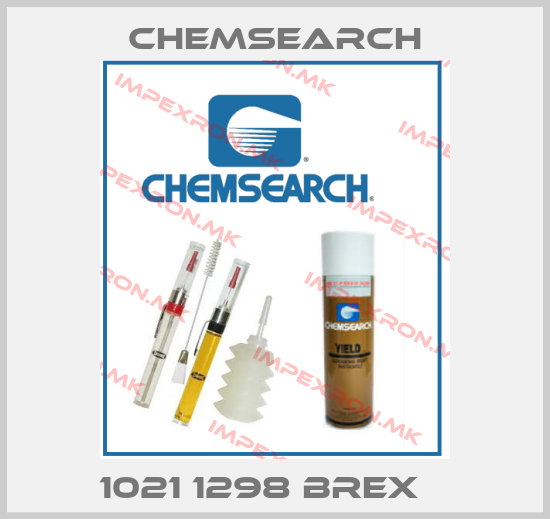 Chemsearch-1021 1298 Brex   price